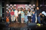 Aditi Singh Sharma at T Series Celebrate World Music Day in Mumbai on 21st June 2017